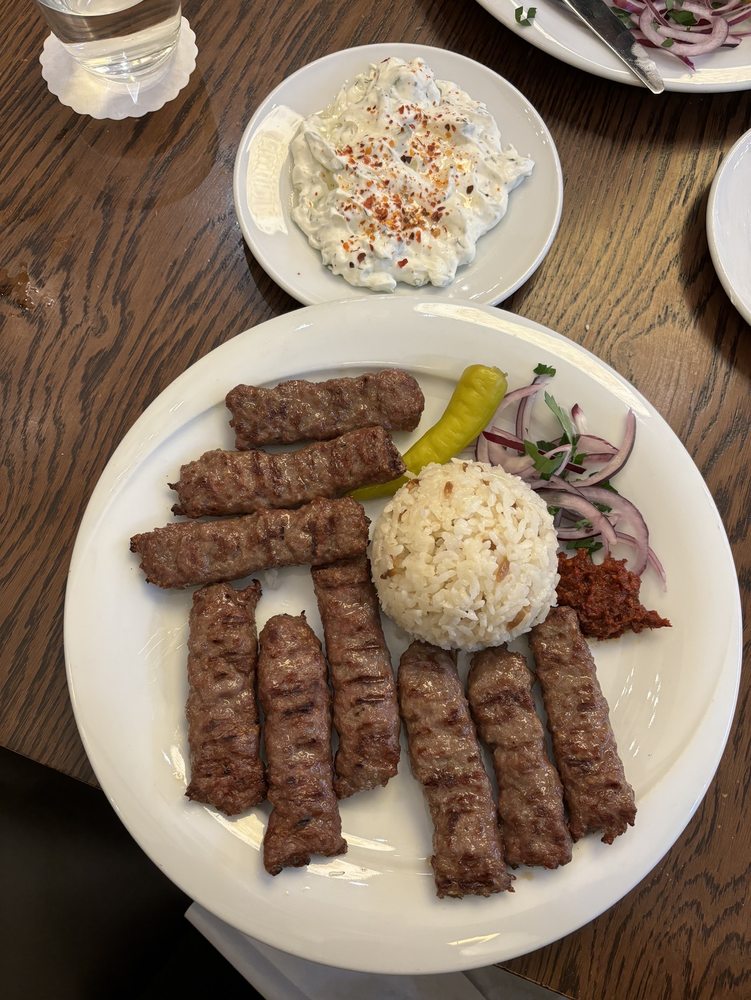 Sultanahmet Köftecisi München