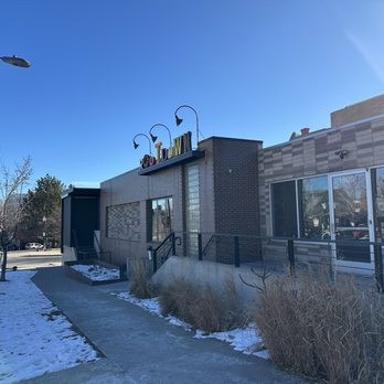 Root Down - Out Front - New American Near Me - Denver, Colorado Root Down - Out Front - New American Near Me - Denver, Colorado
