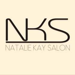 Natalie Kay Salon - Logo