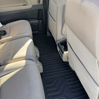 Ngo Auto Spa - Auto Detailing Near Me