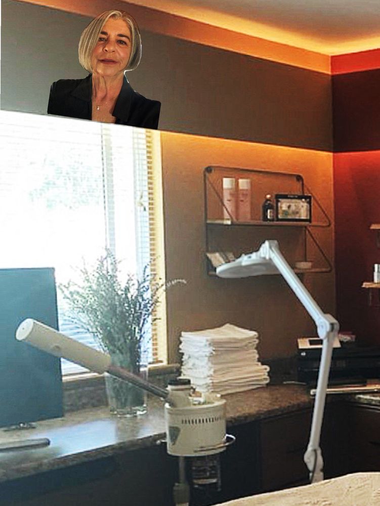 Central Coast Skin care Logo