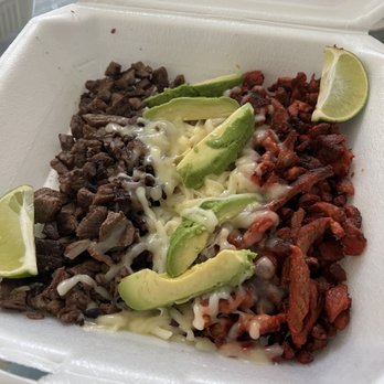 Taqueria La Norteña - La norteña - Food Trucks Near Me - Conroe, Texas Taqueria La Norteña - La norteña - Food Trucks Near Me - Conroe, Texas