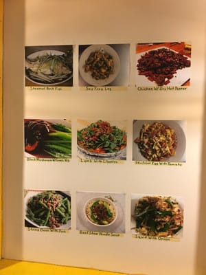 Menu photo 6 Hunan King Blacksburg, VA Menu photo 6 Hunan King Blacksburg, VA