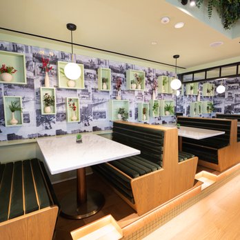 Ambar Shaw - Interior Seating - Modern European Near Me - Washington, DC, District of Columbia Ambar Shaw - Interior Seating - Modern European Near Me - Washington, DC, District of Columbia