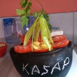 Özdil Kasap 61