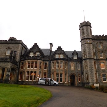 Inverlochy Castle - Hotels Near Me - Torlundy, HLD Inverlochy Castle - Hotels Near Me - Torlundy, HLD