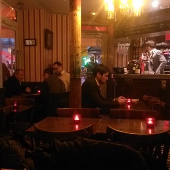 Les Tanins - Bistros Near Me - Paris, 75 Les Tanins - Bistros Near Me - Paris, 75