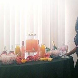 RonsRose Tastings