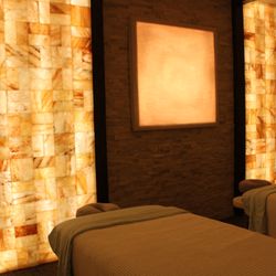Abundant Health Massage & Bodywork - Ankeny - our couples room