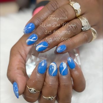 Fancy Nails - Nail Technicians Near Me - West Des Moines, Iowa Fancy Nails - Nail Technicians Near Me - West Des Moines, Iowa