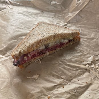 Depanneur - #11 Pastrami Reuben - Grocery Near Me - Brooklyn, New York Depanneur - #11 Pastrami Reuben - Grocery Near Me - Brooklyn, New York