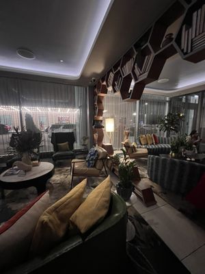 SX Sky Bar by null