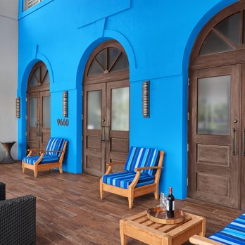 The Landon Hotel Miami - Hotels Near Me - Bay Harbor Islands, Florida