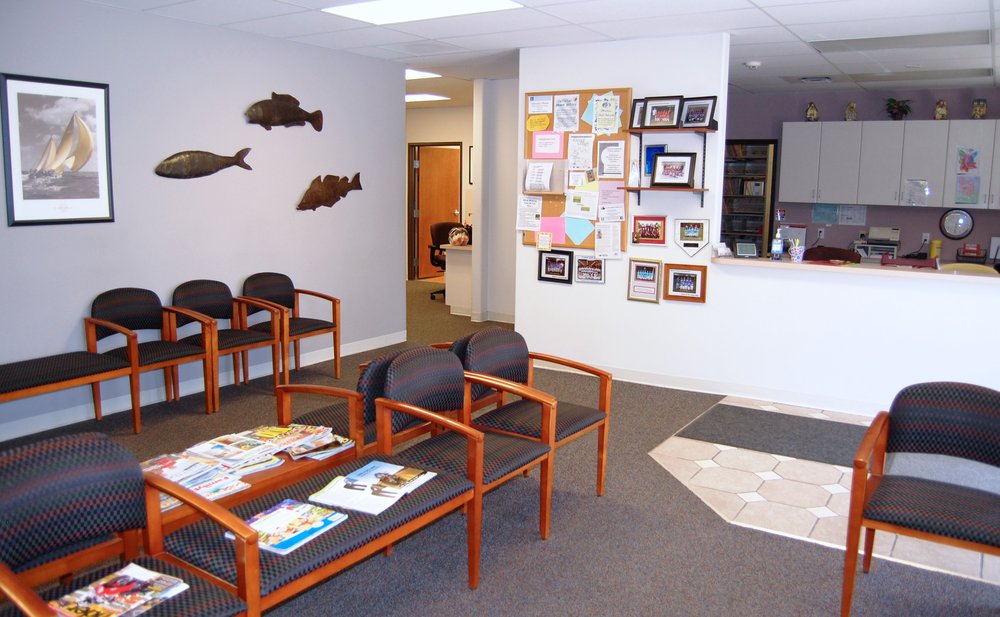 NORTHWEST ASTHMA & ALLERGY CENTER PS Updated August 2024 108