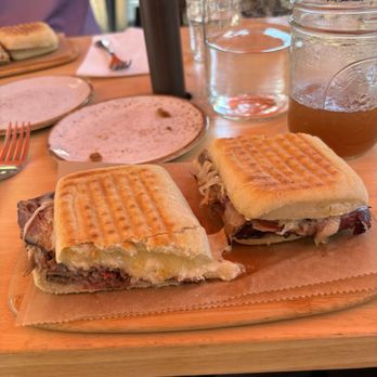 Duckfat - Montreal Reuben - New American Near Me - Portland, Maine Duckfat - Montreal Reuben - New American Near Me - Portland, Maine