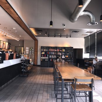 Starbucks - Very clean and large space at this location. - Coffee & Tea Near Me - San Antonio, Texas Starbucks - Very clean and large space at this location. - Coffee & Tea Near Me - San Antonio, Texas