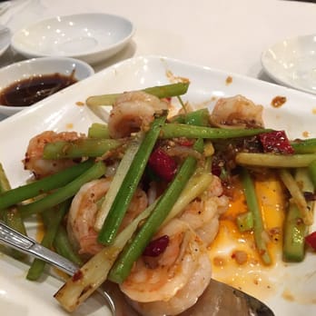 Shanghai River - Sichuan shrimp - Chinese Near Me - Richmond, British Columbia Shanghai River - Sichuan shrimp - Chinese Near Me - Richmond, British Columbia