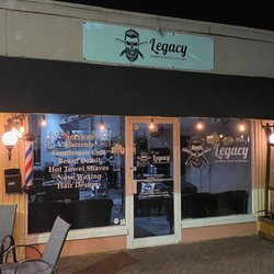 Legacy Barber Shop & Studio