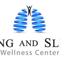 Lung and Sleep Wellness Center