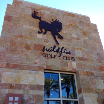 Wildfire Golf Club - Golf Near Me - Phoenix, Arizona Wildfire Golf Club - Golf Near Me - Phoenix, Arizona
