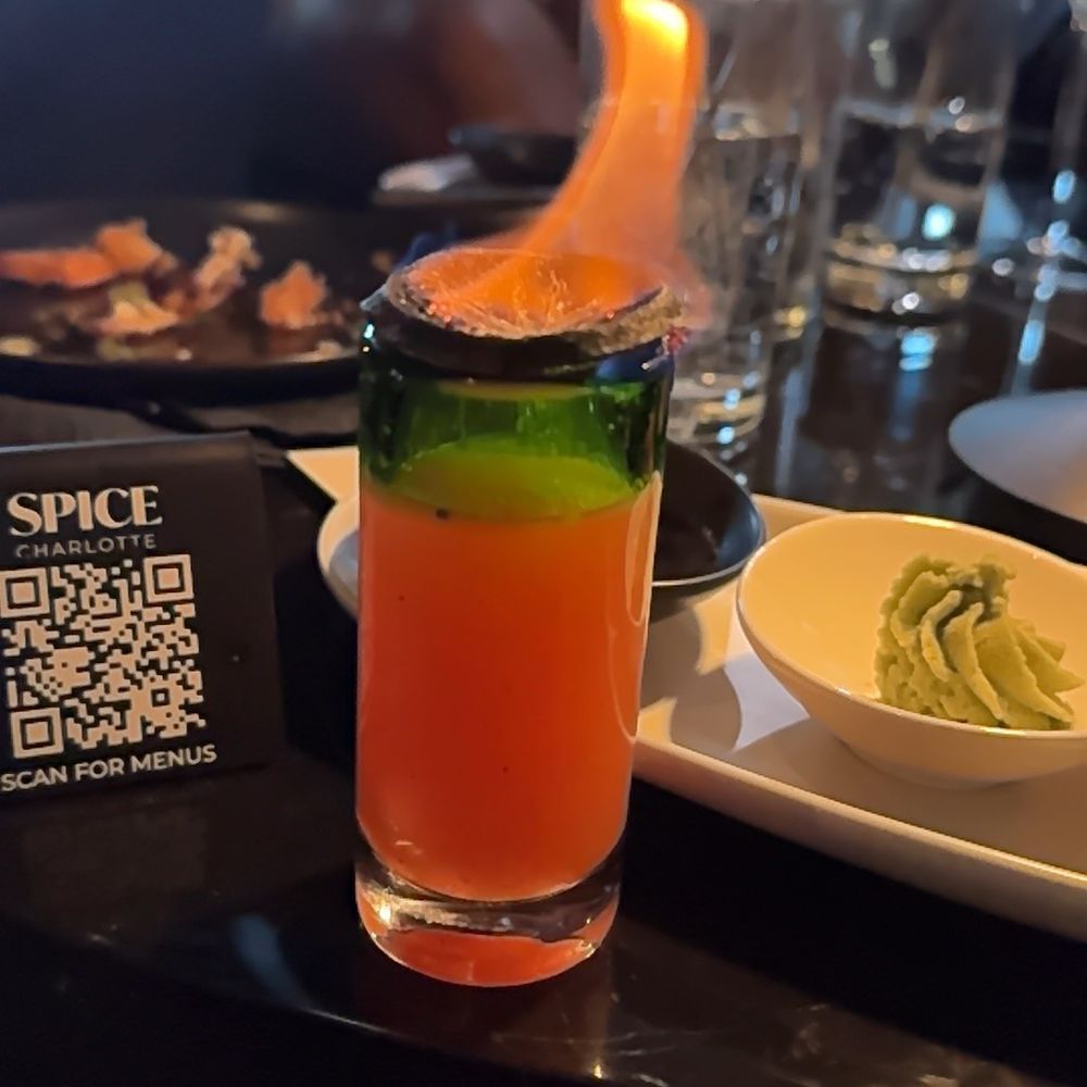 Spice - Tapas/Small Plates Near Me - Charlotte, North Carolina Spice - Tapas/Small Plates Near Me - Charlotte, North Carolina