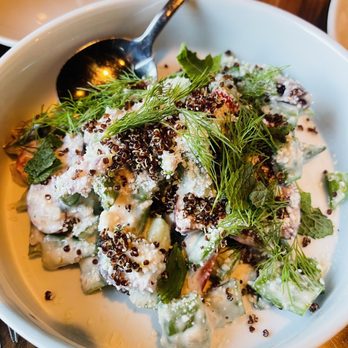 Grey Ghost - Sugar snap peas - American Near Me - Detroit, Michigan