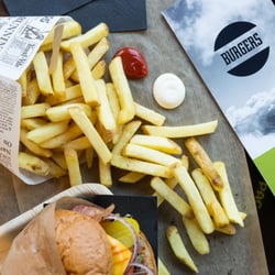 Burgers