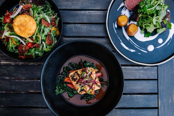 Henry Parsons Project by null