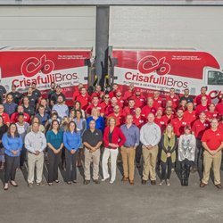 Crisafulli Bros. Plumbing & Heating Contractors