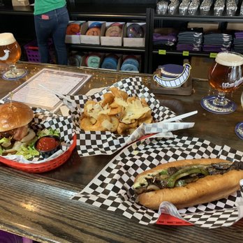Wonderland Brewing - Breweries Near Me - Broomfield, Colorado Wonderland Brewing - Breweries Near Me - Broomfield, Colorado