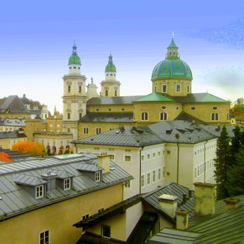 Stiegl-Keller - The view! - Austrian Near Me - Salzburg, 5 Stiegl-Keller - The view! - Austrian Near Me - Salzburg, 5