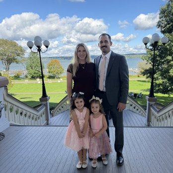 Athenaeum Hotel - Hotels Near Me - Chautauqua, New York