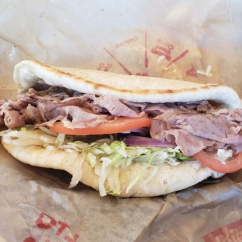 Arby's
