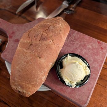 LongHorn Steakhouse - Bread - Steakhouses Near Me - Portage, Indiana LongHorn Steakhouse - Bread - Steakhouses Near Me - Portage, Indiana