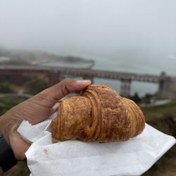 user provided Arsicault Bakery photo