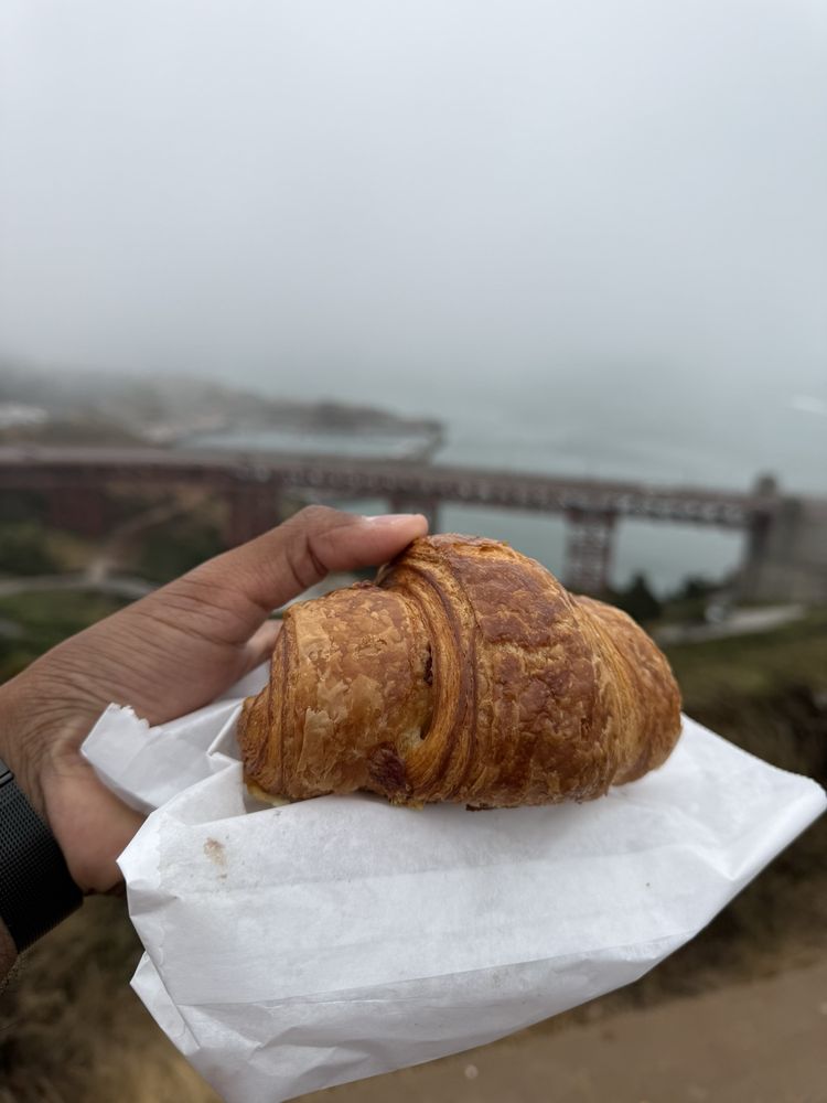 Arsicault Bakery