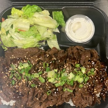 Teriyaki J’s - Steak teriyaki plate - Japanese Near Me - Downey, California Teriyaki J’s - Steak teriyaki plate - Japanese Near Me - Downey, California