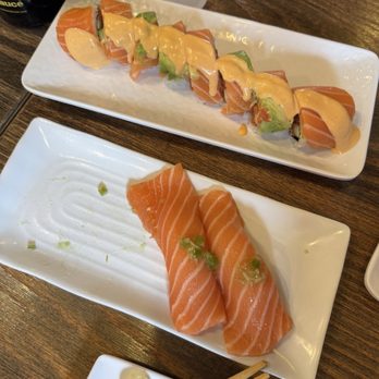 Sushi Kuchi - Mission Valley - Japanese Near Me - San Diego, California Sushi Kuchi - Mission Valley - Japanese Near Me - San Diego, California
