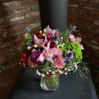 Dragonfly Floristic - Florists Near Me - Los Altos, California Dragonfly Floristic - Florists Near Me - Los Altos, California
