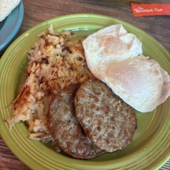 The Breakfast Club - Breakfast & Brunch Near Me - Omaha, Nebraska The Breakfast Club - Breakfast & Brunch Near Me - Omaha, Nebraska