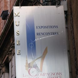 Musée du Compagnonnage