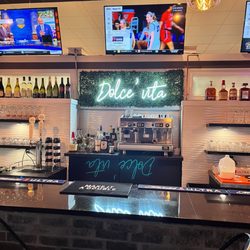 Pepe’s Dolce Bar