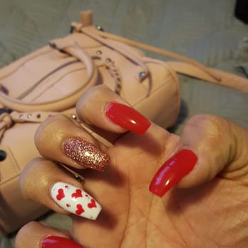 LV Nails & Spa - Valentines Nails - Nail Salons Near Me - Oxnard, California LV Nails & Spa - Valentines Nails - Nail Salons Near Me - Oxnard, California