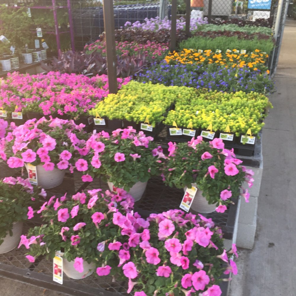 Lowe's Home Improvement - Hardware Stores Near Me - New Braunfels, Texas