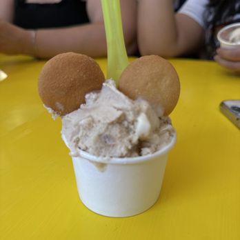 Pussycat Gelato - Gelato Near Me - Bisbee, Arizona