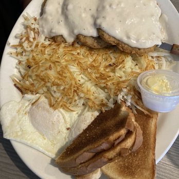 Pacific Southern - Chicken Fried Steak - 1/9/22 - Southern Near Me - Tacoma, Washington Pacific Southern - Chicken Fried Steak - 1/9/22 - Southern Near Me - Tacoma, Washington