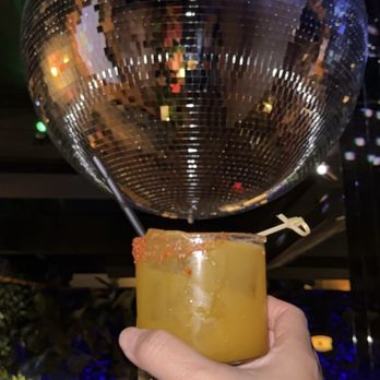 Sycamore Den - Cocktail Bars Near Me - San Diego, California