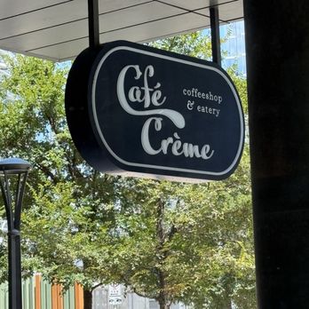 Café Crème - Cafes Near Me - Austin, Texas Café Crème - Cafes Near Me - Austin, Texas