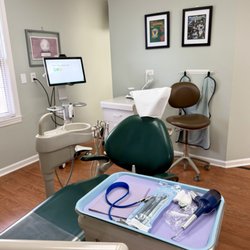 Clinton Dental Group