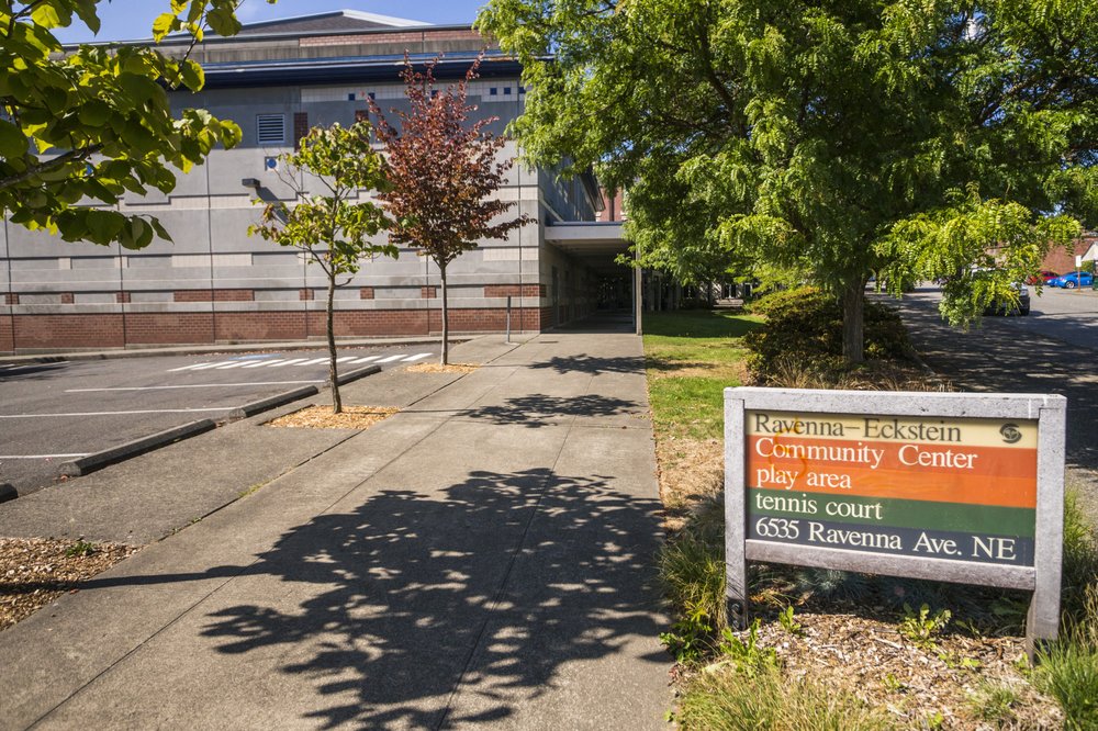 RAVENNA ECKSTEIN COMMUNITY CENTER Updated October 2024 21 Photos